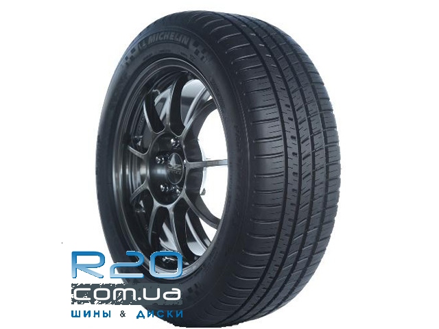Michelin Pilot Sport A/S 3 275/50 R19 112V XL N0 в Днепре